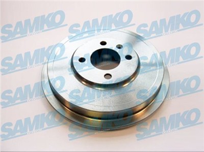 SAMKO S70621 Číslo výrobce: S70621. EAN: 8032532086551.