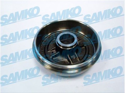 SAMKO S70627 Číslo výrobce: S70627. EAN: 8032532086810.