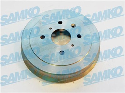 SAMKO S70660 Číslo výrobce: S70660. EAN: 8032928003698.
