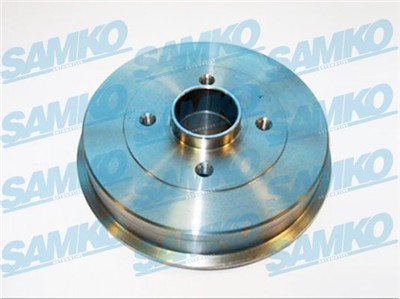 SAMKO S70665 Číslo výrobce: S70665. EAN: 8032928004435.