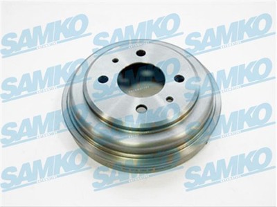 SAMKO S70694 Číslo výrobce: S70694. EAN: 8032928110143.