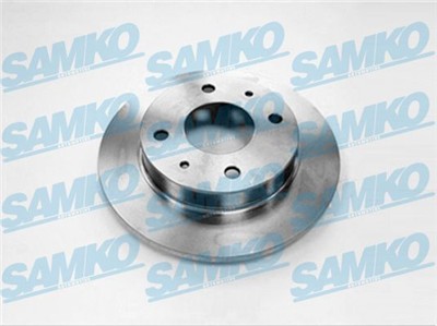 SAMKO S8000P Číslo výrobce: S8000P. EAN: 8032532108765.