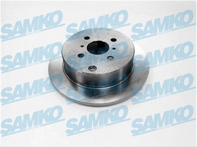 SAMKO T2003P Číslo výrobce: T2003P. EAN: 8032532108772.