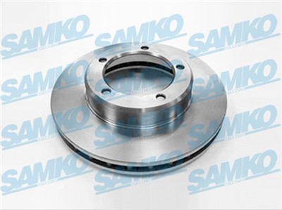 SAMKO T2005V Číslo výrobce: T2005V. EAN: 8032928001687.