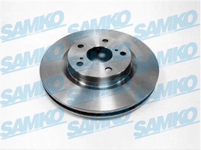 SAMKO T2032V Číslo výrobce: T2032V. EAN: 8032928036627.
