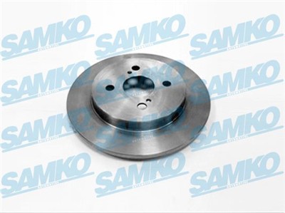 SAMKO T2033P Číslo výrobce: T2033P. EAN: 8032928036634.
