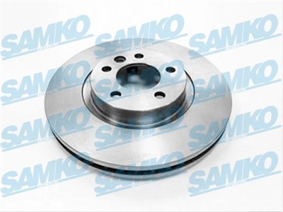SAMKO T2036V Číslo výrobce: T2036V. EAN: 8032928039642.