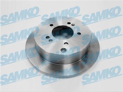 SAMKO T2037P Číslo výrobce: T2037P. EAN: 8032928039659.