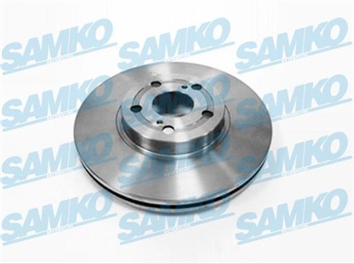 SAMKO T2040V Číslo výrobce: T2040V. EAN: 8032928073257.