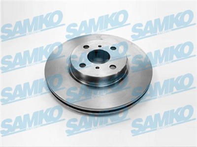 SAMKO T2045V Číslo výrobce: T2045V. EAN: 8032928085281.