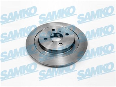 SAMKO T2046P Číslo výrobce: T2046P. EAN: 8032928085298.