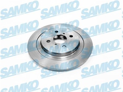 SAMKO T2046PR Číslo výrobce: T2046PR. EAN: 8032928171588.