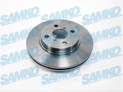 SAMKO T2047V Číslo výrobce: T2047V. EAN: 8032928085304.