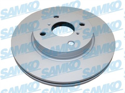SAMKO T2047VR Číslo výrobce: T2047VR. EAN: 8032928180559.