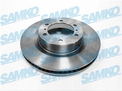 SAMKO T2064V Číslo výrobce: T2064V. EAN: 8032928103916.