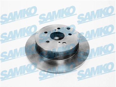 SAMKO T2072P Číslo výrobce: T2072P. EAN: 8032928105781.