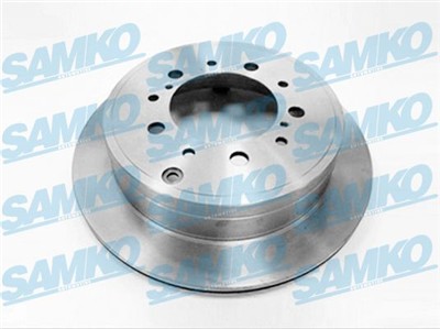 SAMKO T2076V Číslo výrobce: T2076V. EAN: 8032928109758.