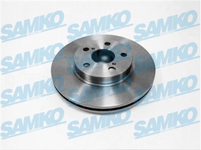 SAMKO T2601V Číslo výrobce: T2601V. EAN: 8032532075432.