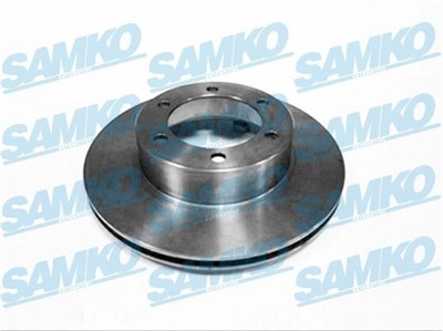 SAMKO T2877V Číslo výrobce: T2877V. EAN: 8032532075678.