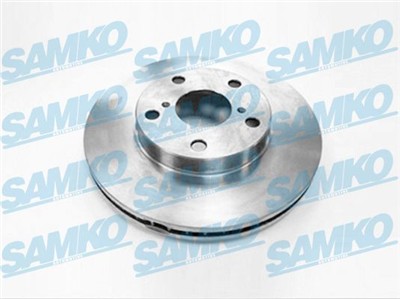 SAMKO T2878V Číslo výrobce: T2878V. EAN: 8032532088494.