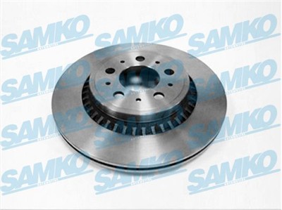 SAMKO V1003V Číslo výrobce: V1003V. EAN: 8032532054635.