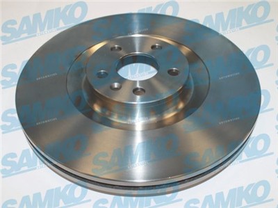 SAMKO V1024V Číslo výrobce: V1024V. EAN: 8032928174886.