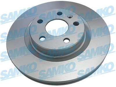 SAMKO V1036VR Číslo výrobce: V1036VR. EAN: 8032928201087.