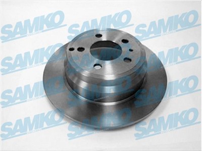 SAMKO V1293P Číslo výrobce: V1293P. EAN: 8032532076118.