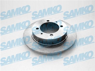 SAMKO V1341PR Číslo výrobce: V1341PR. EAN: 8032928136136.