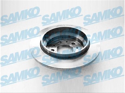 SAMKO V1487P Číslo výrobce: V1487P. EAN: 8032532076217.
