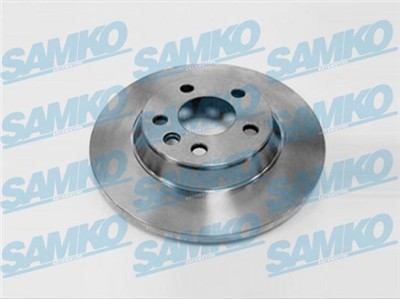 SAMKO V2002P Číslo výrobce: V2002P. EAN: 8032532092439.