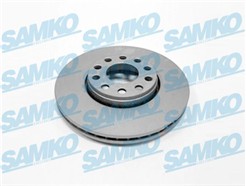 SAMKO V2004VR