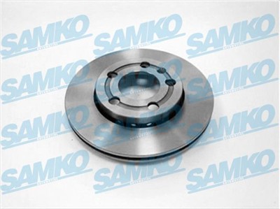 SAMKO V2007V Číslo výrobce: V2007V. EAN: 8032532108840.