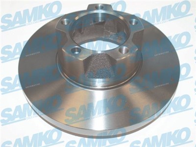 SAMKO V2101P Číslo výrobce: V2101P. EAN: 8032532076286.