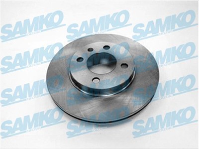 SAMKO V2161V Číslo výrobce: V2161V. EAN: 8032532076293.