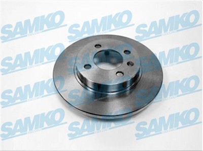 SAMKO V2181P Číslo výrobce: V2181P. EAN: 8032532076323.