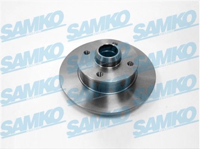 SAMKO V2241P Číslo výrobce: V2241P. EAN: 8032532076347.