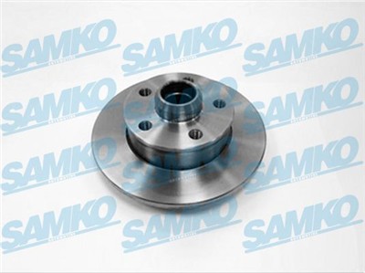 SAMKO V2243P Číslo výrobce: V2243P. EAN: 8032532076354.