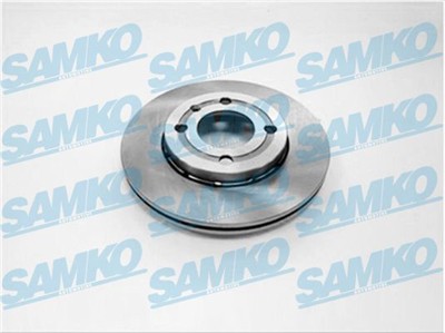 SAMKO V2291V Číslo výrobce: V2291V. EAN: 8032532076385.