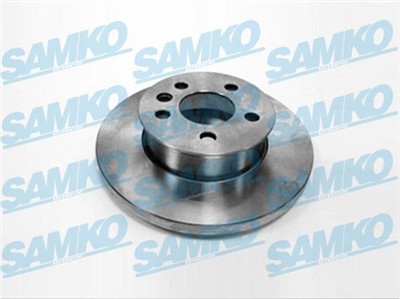 SAMKO V2361P Číslo výrobce: V2361P. EAN: 8032532076439.