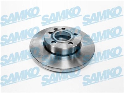 SAMKO V2381P Číslo výrobce: V2381P. EAN: 8032532076453.