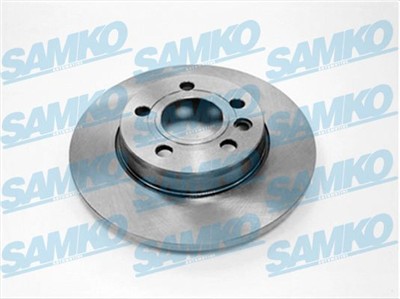 SAMKO V2391P Číslo výrobce: V2391P. EAN: 8032532076460.