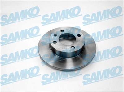 SAMKO V2443P Číslo výrobce: V2443P. EAN: 8032532076484.