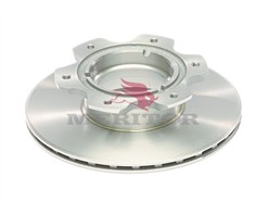 MERITOR MBR5075