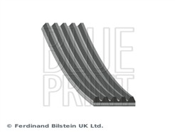 BLUE PRINT AD05R1153