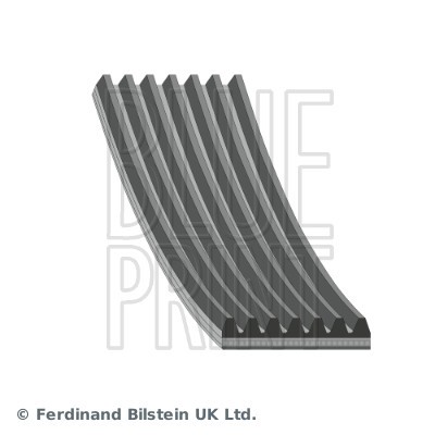 BLUE PRINT AD07R1988 Číslo výrobce: 7PK1985. EAN: 5050063102734.