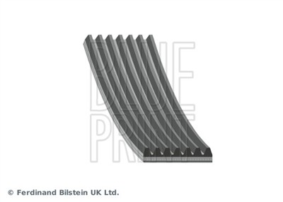 BLUE PRINT AD07R2050 Číslo výrobce: 7PK2047. EAN: 5050063141870.