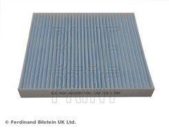 BLUE PRINT ADA102509