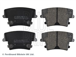 BLUE PRINT ADA104205