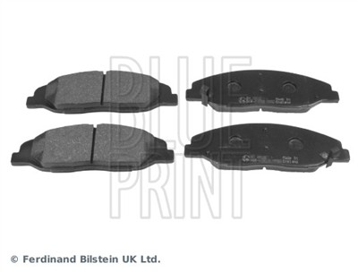 BLUE PRINT ADA104261 EAN: 5050063052091.